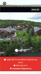 Mobile Screenshot of eagleheadcabins.com